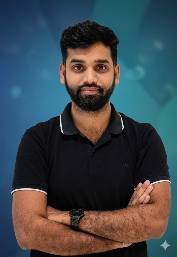 Akash Vaishnav