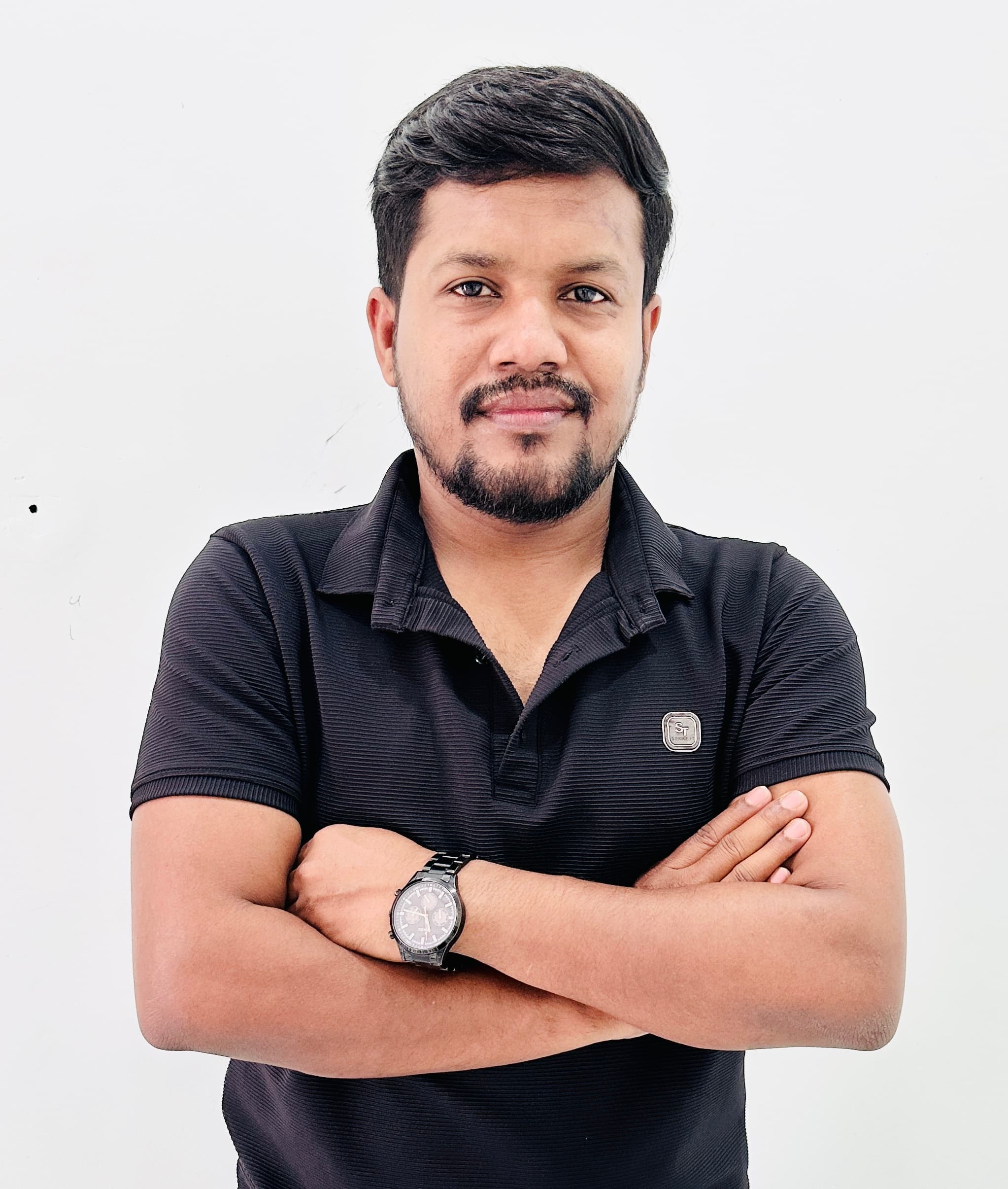 Pratap Roy