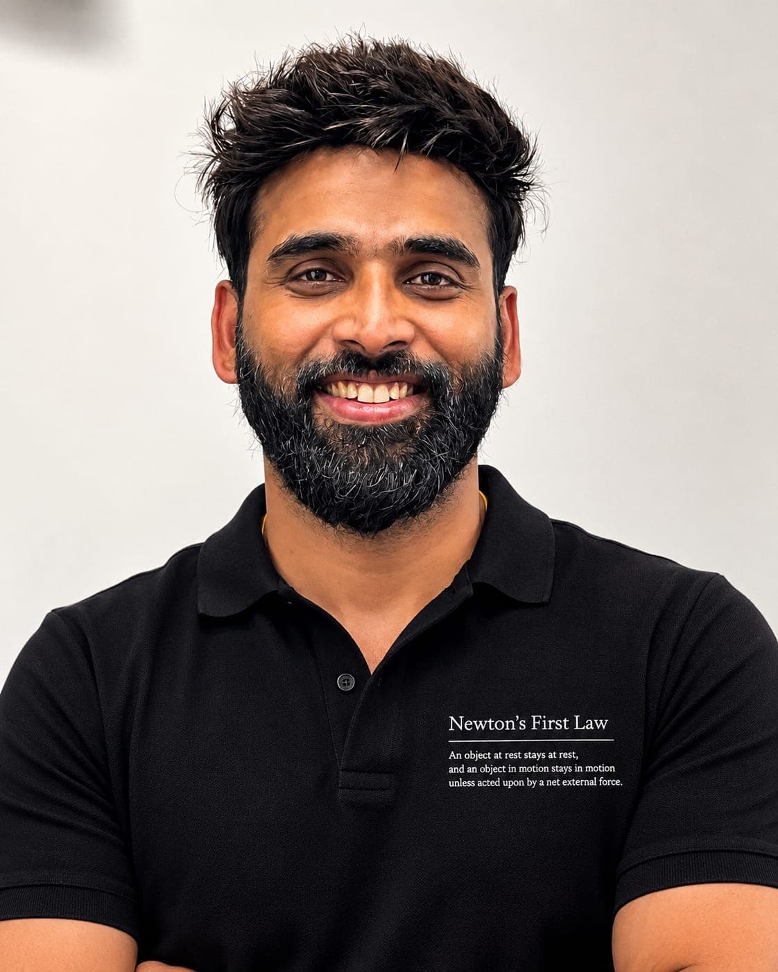 Ravikant Mourya